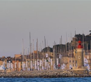Giraglia Rolex Cup 2014, June 13 - 21