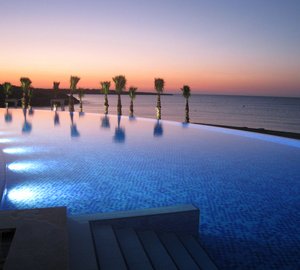 Exclusive ‘Frozen Package’ on offer at Karpaz Gate Marina