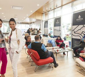 VIP Lounge to return to Sanctuary Cove Boat Show 2014