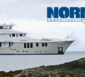 Nordhavn Rendezvous 2014, May 2 - 4