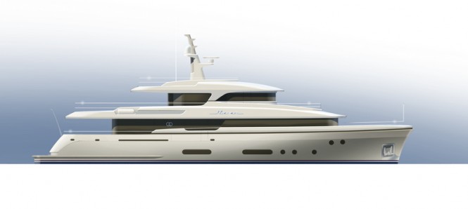 120' superyacht Martinique 120' superyacht Martinique