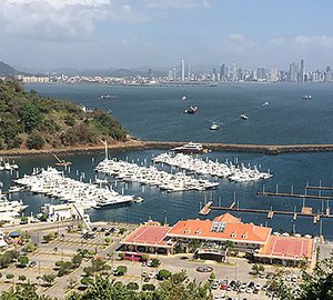 Sanlorenzo Americas to attend Panama International Boat Show 2014