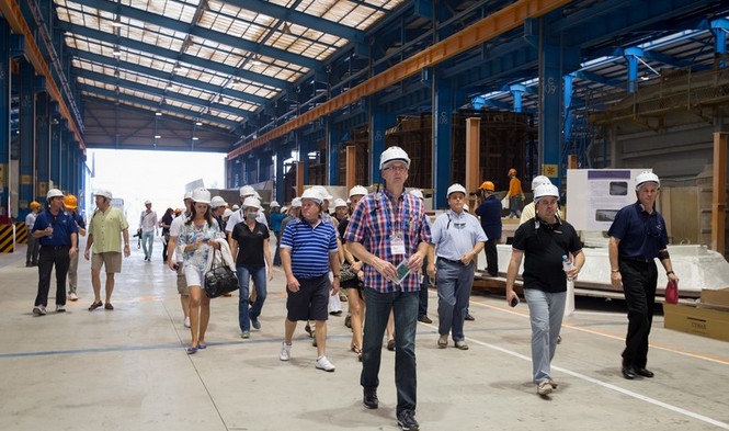 2014 Horizon Open House 2014 Horizon Open House