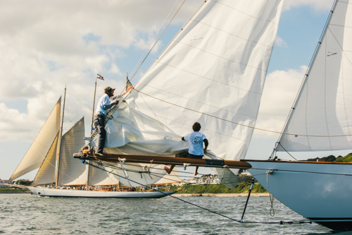 2014 Pendennis Cup