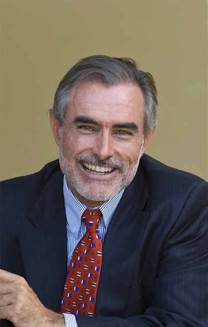 A. Chapman - President of MIA