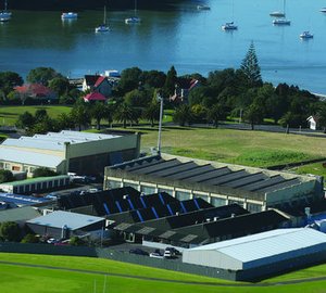 Yachting Developments diversify to provide a full service offering for yachts