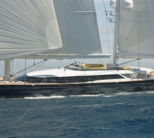 Alloy Yacht MONDANGO 3 delivered