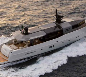 Eletek Technology Limited appointed as Sole Distributor for Arcadia Yachts in China