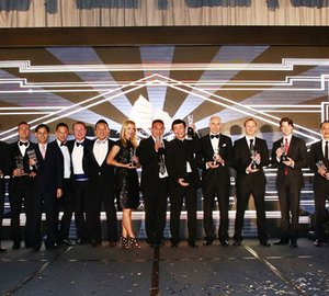 Asia Boating Awards 2014 Winners 