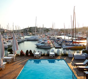 Sunseeker London - New strategic partner of Camper & Nicholsons 1782 Club