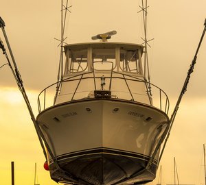 Official opening of Cape Charles Yacht Center