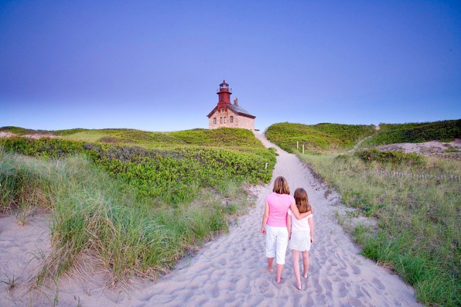 Credit to Michael Melford - Block Island Tourism - Block Island - Rhode Island Credit to Michael Melford - Block Island Tourism - Block Island - Rhode Island