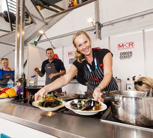 Top 10 things to see and do at upcoming Sanctuary Cove International Boat Show 2014