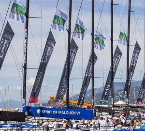 Rolex Capri Sailing Week 2014 to kick off tomorrow