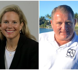 Newport Charter Yacht Show 2014 Educational Seminars