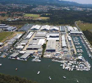 Gold Coast International Marine Expo 2014: Exhibitor applications now open