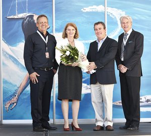 Sanctuary Cove International Boat Show 2014: Day 1