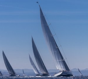 Fantastic Mediterranean sailing season at Yacht Club Costa Smeralda to kick off next week