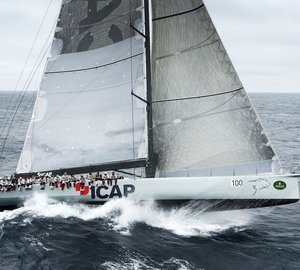 McConaghy Boats announces establishment of New Zealand office and increased focus on superyacht sector