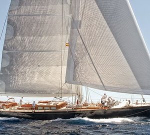 Superyacht Cup Palma 2014 to host an outstanding fleet of 25 yachts