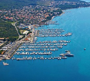 Second Selene Yachts Rendezvous, June 27 - 29, 2014