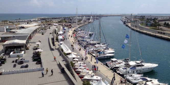 Marina Real Juan Carlos I