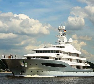 Tahiti Ocean joins Asia Pacific Superyachts