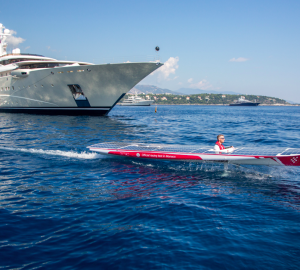 29 teams confirm their participation in first Solar1 Monte-Carlo Cup