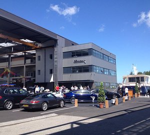 Mulder Customer Event, June 14, 2014