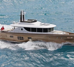 'Experience NISI' announced by NISI Yachts