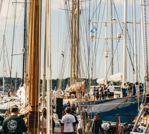 Pendennis Cup 2014: Day 1