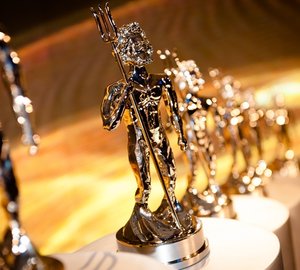 Arrival of international audience in Amsterdam to honour winners of World Superyacht Awards 2014