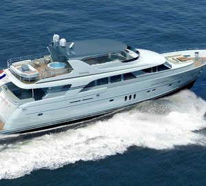 Major increase in world premieres announced for HISWA Amsterdam in-water Boat Show 2014