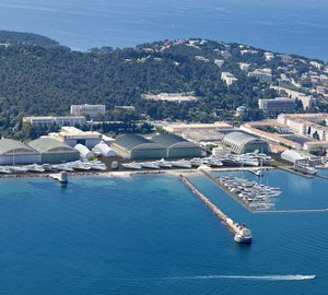 IMS Shipyard to become the Largest Yacht Repair and Refit Yard in the Mediterranean