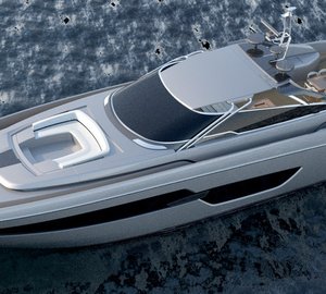 Riva presents its new 88' Miami Yacht Project