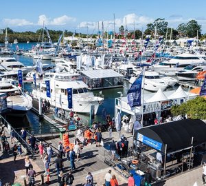 Sanctuary Cove International Boat Show 2014 Yearbook