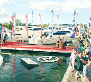 Sanctuary Cove International Boat Show 2014: Day 4