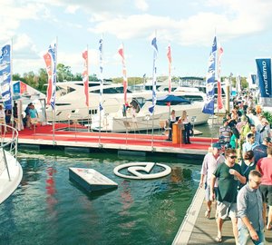 Sanctuary Cove International Boat Show 2014 marked by strong sales