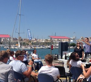 First STP & ACREW Superyacht Professional Development a Huge Success