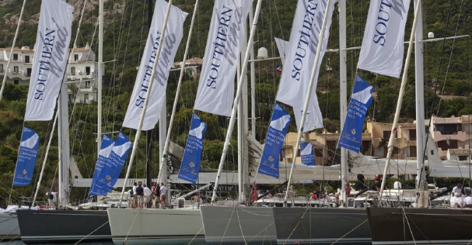 Southern Wind Trophy 2014, June 3-7