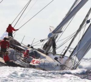 Launch of new Southern Wind Sailing Academy