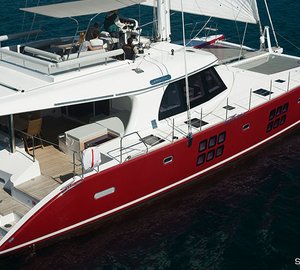 Sunreef 60 LOFT Yacht Range The Most Popular Amongst Sunreef Yachts Customers