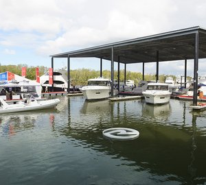 Riviera’s third annual Festival of Boating a Resounding Success