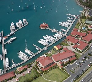 US Virgin Islands’ Yacht Charter Industry and Economy expected to boost thanks to the new 2014 Coast Guard Reauthorisation Act