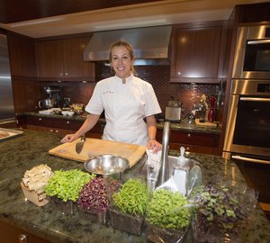 Newport Charter Yacht Show Crew Competitions 2014 Winners 