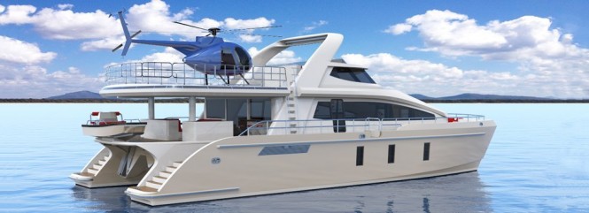 24m Jutson Exploration HeliCat