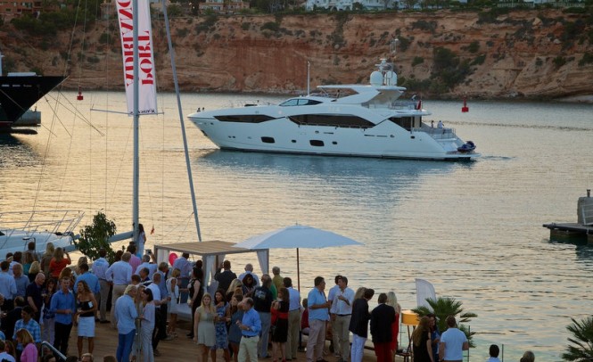 'Best of Yachting' event