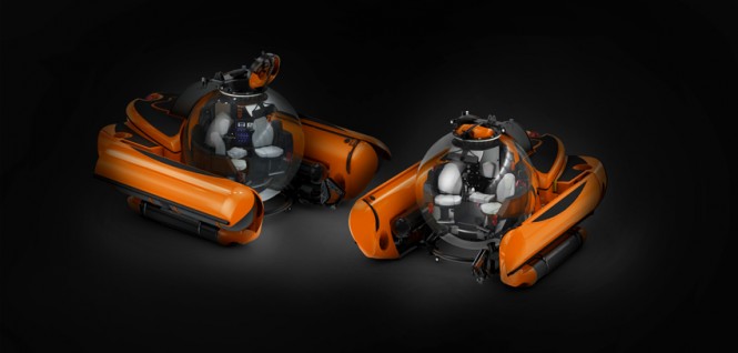 C-Explorer 3 Ambiance Dark Duo