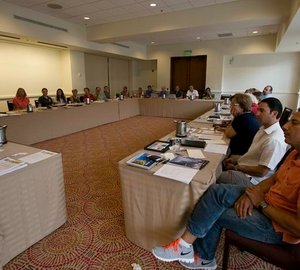 Caribbean Sailing Association (CSA) Annual Conference