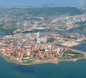 New Cartagena Retail Location unveiled by Outer Reef Yachts